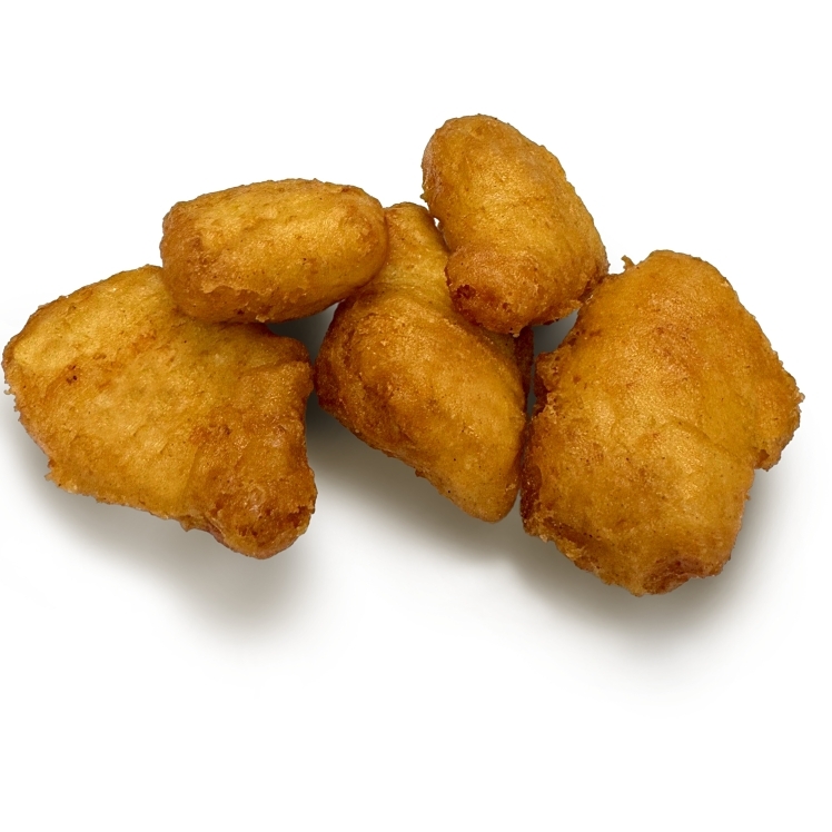 PILGRIM'S FOODSERVICE TEMPURA NUGGETS