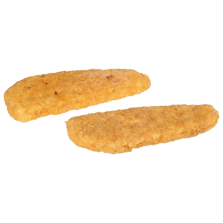 ICELANDIC SEAFOOD COD BEER BATTERED TACO PORTIONS