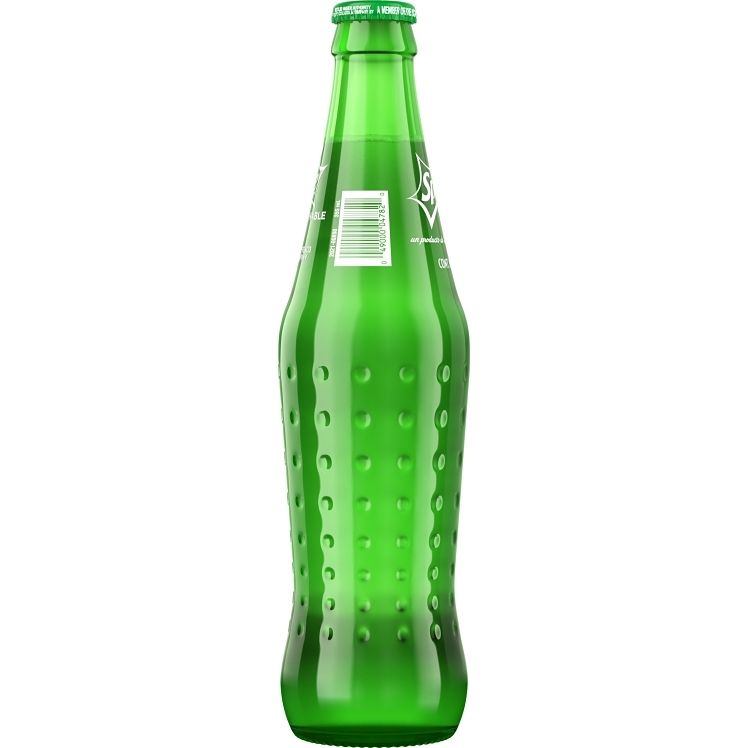 SPRITE MADE IN MEXICO