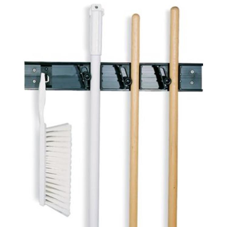 SPARTA BRUSH HOLDER BRUSH AND BROOM 18 INCHES 4