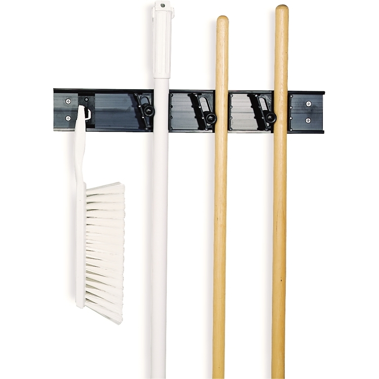 SPARTA BRUSH HOLDER BRUSH AND BROOM 18 INCHES 4