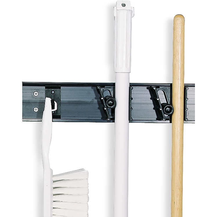 SPARTA BRUSH HOLDER BRUSH AND BROOM 18 INCHES 4