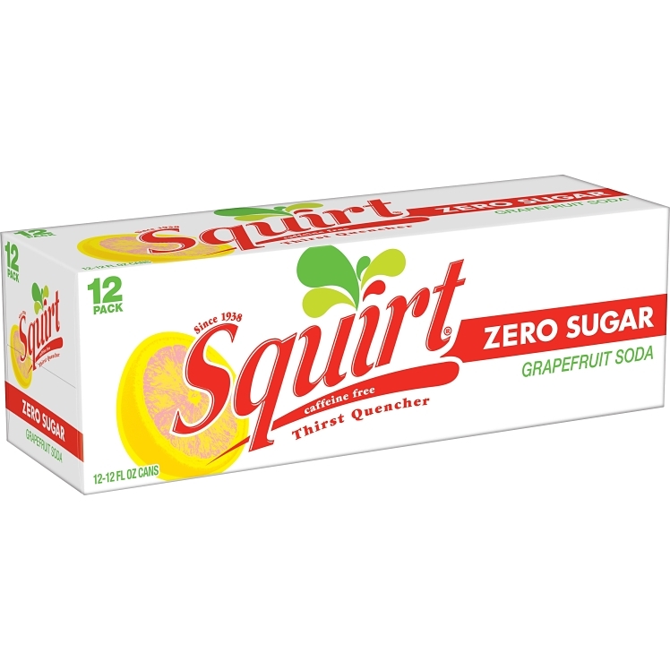 DIET SQUIRT