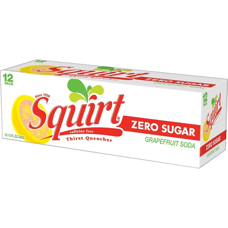 DIET SQUIRT