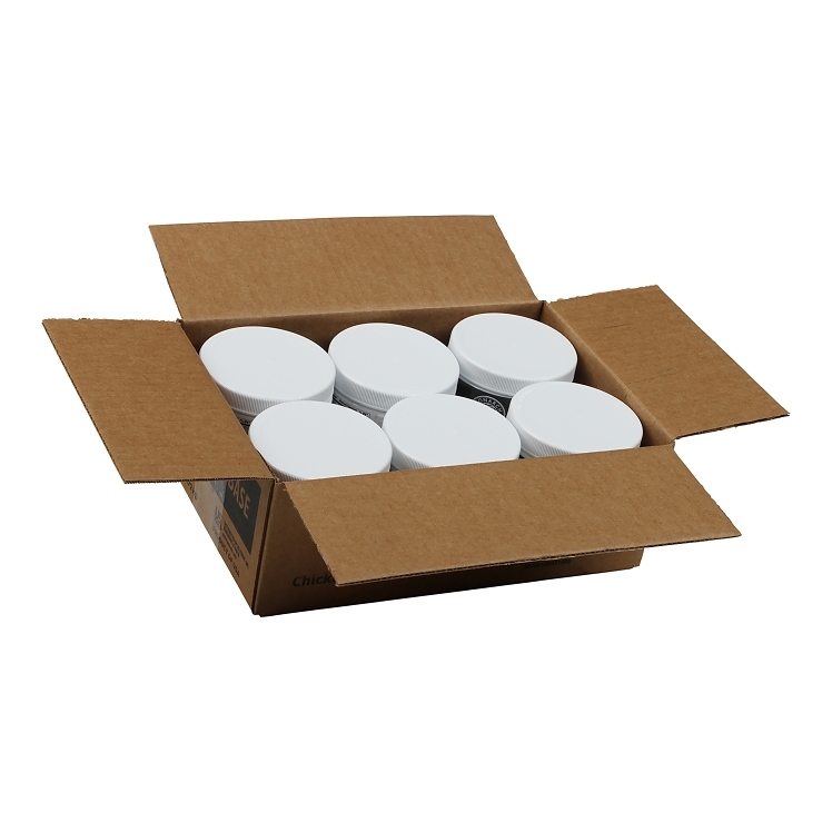 BASE, SOUP CHIX PASTE NO MSG