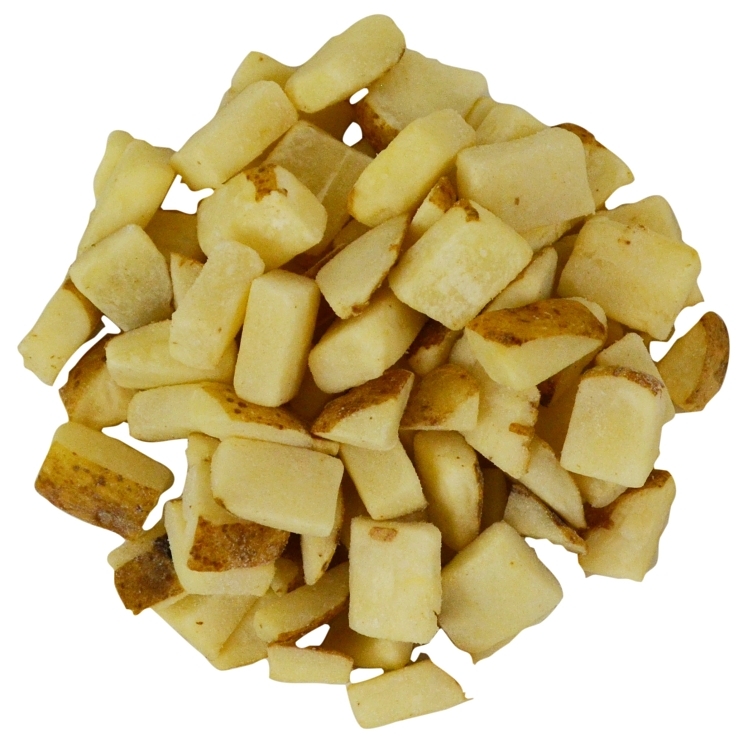 LAMB WESTON BREAKFAST CUBE FROZEN POTATOES