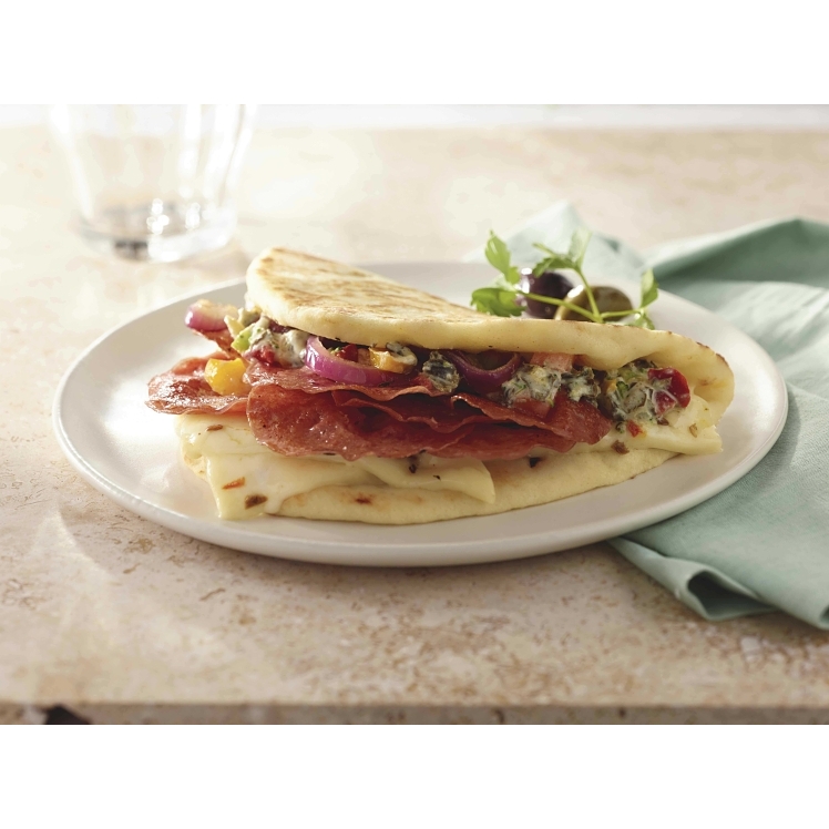 MAGNIFICO AMERICAN HARD SALAMI STICK