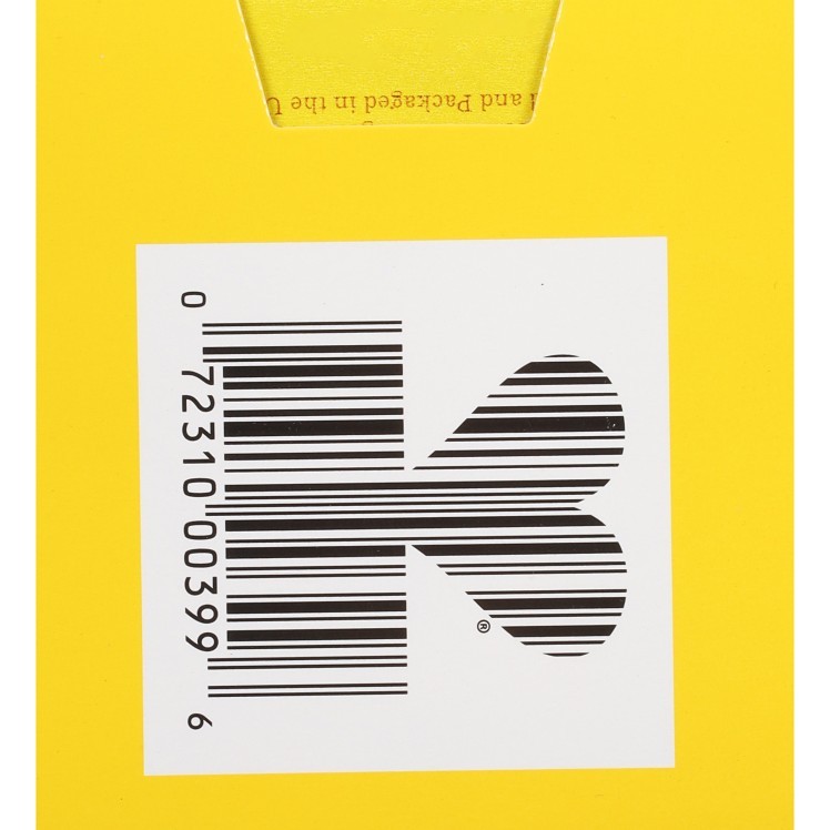 BIGELOW I LOVE LEMON HERBAL TEA BAGS