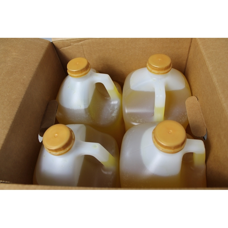 HARTLEY PINEAPPLE FOUNTAIN SYRUP