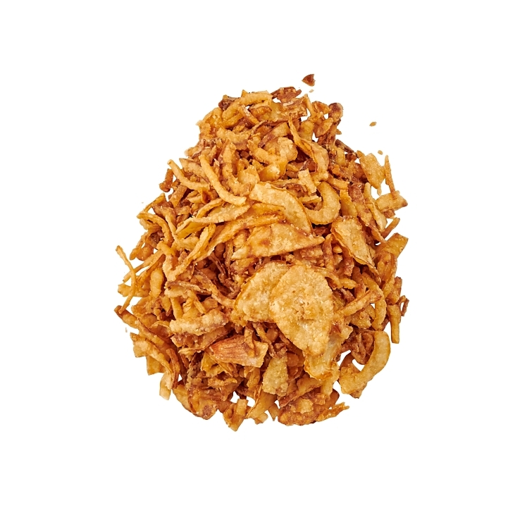 FRESH GOURMET CRISPY ONIONS