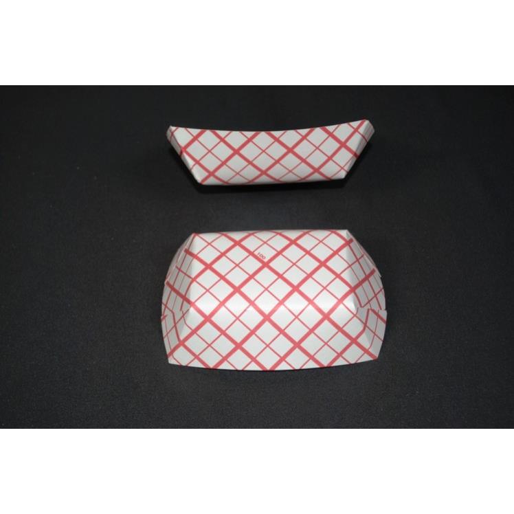 SOUTHERN CHAMPION TRAY FOOD TRAY 100 3.375 X 2 X 1.437 INCH