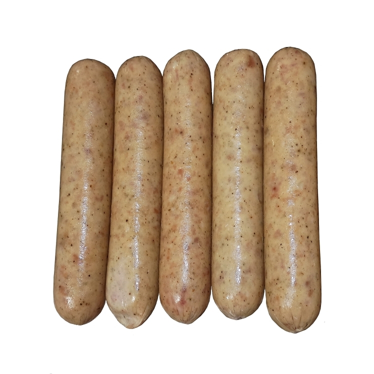 ROSE PACKING GUINNESS BEER BRATS