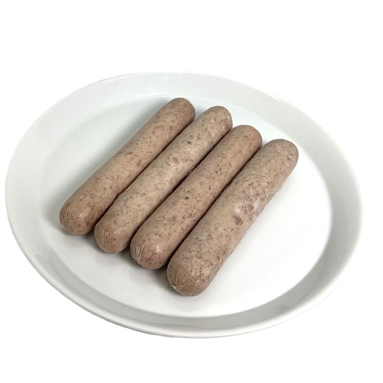 ROSE PACKING GUINNESS BEER BRATS