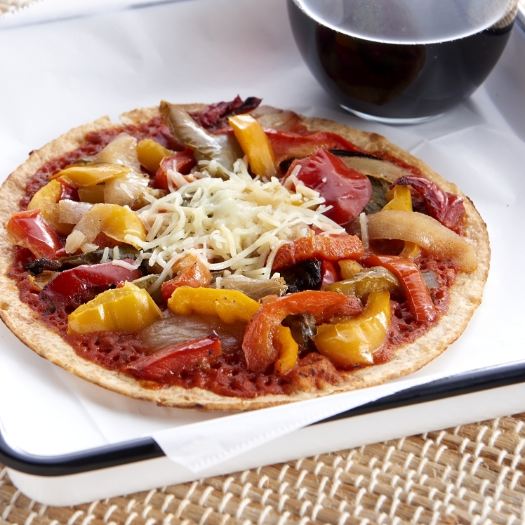 MONARCH ONION & PEPPER VEGETABLE BLEND