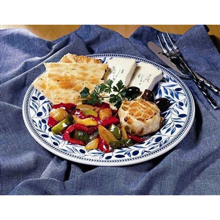 MONARCH ONION & PEPPER VEGETABLE BLEND