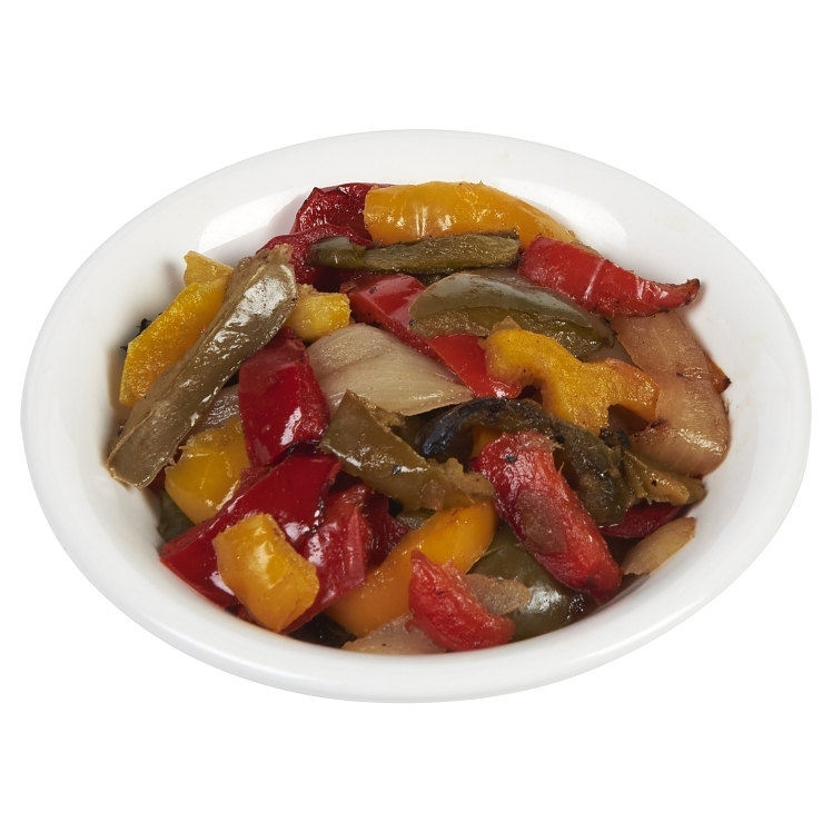 MONARCH ONION & PEPPER VEGETABLE BLEND