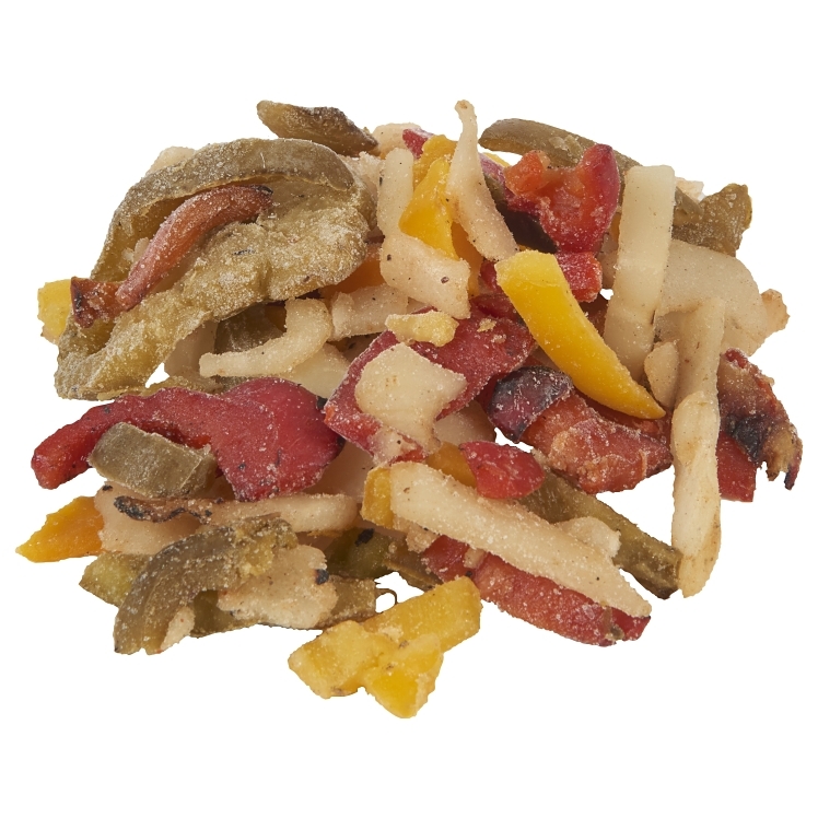 MONARCH ONION & PEPPER VEGETABLE BLEND