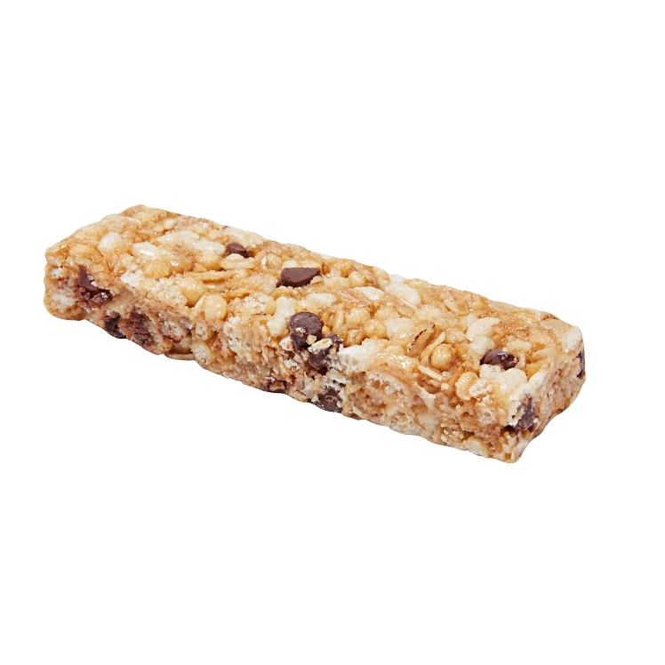 QUAKER CHEWY SNACK BAR GRANOLA CHEWY CHOCOLATE