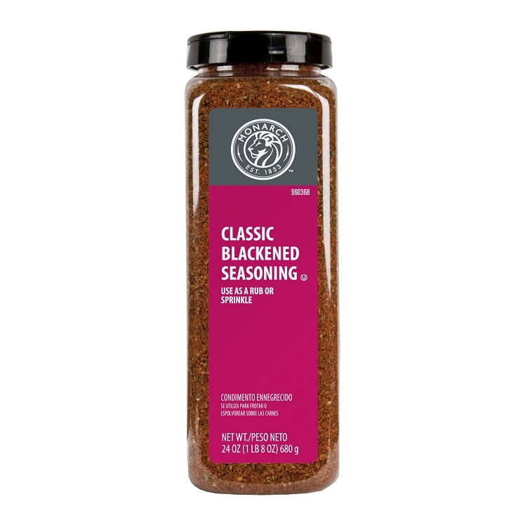 MONARCH CLASSIC BLENDED GRANULATED SEASONING BOTTLE