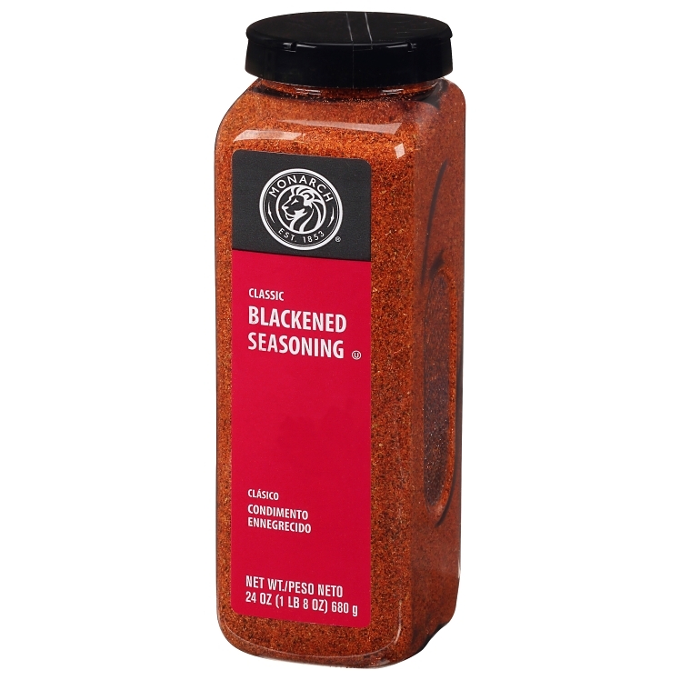 MONARCH CLASSIC BLENDED GRANULATED SEASONING BOTTLE