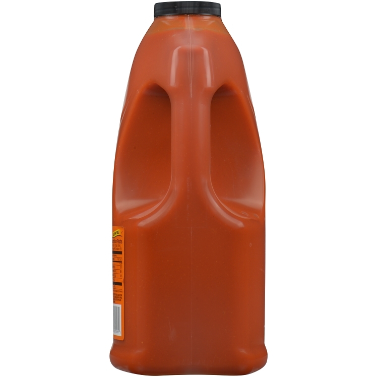 FRANKS BUFFALO WING SAUCE