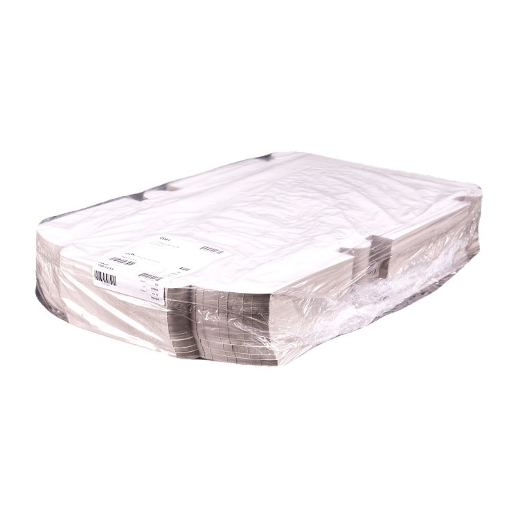 SOUTHERN CHAMPION TRAY CAKE BOX WHITE 9 X 9 X 4 INCH