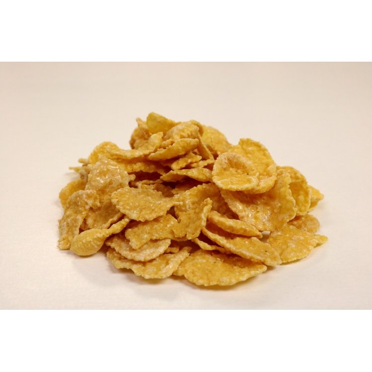 HOSPITALITY CEREAL CORN FLAKE FROSTED BULK