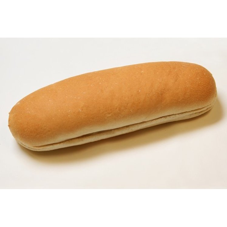 ROTELLA'S SLICED FROZEN ITALIAN BAKERY SUBMARINE ROLLS
