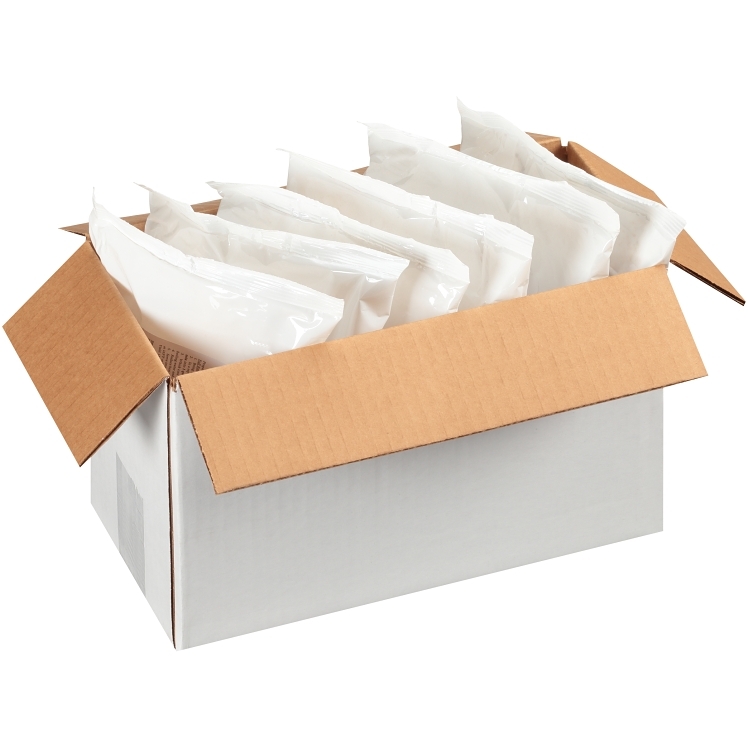 MORRISON'S MILLING LIGHT BROWN COMPLETE GRAVY MIX ADD