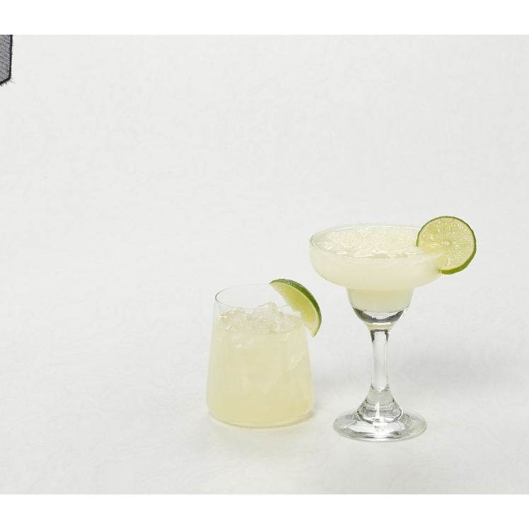 ISLAND OASIS BAR MIX MARGARITA FROZEN SMOOTHIE COCKTAIL