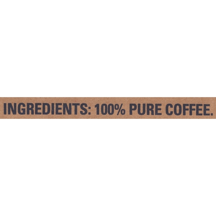 MAXWELL HOUSE COFFEE GROUND SPECIAL DELIVERY