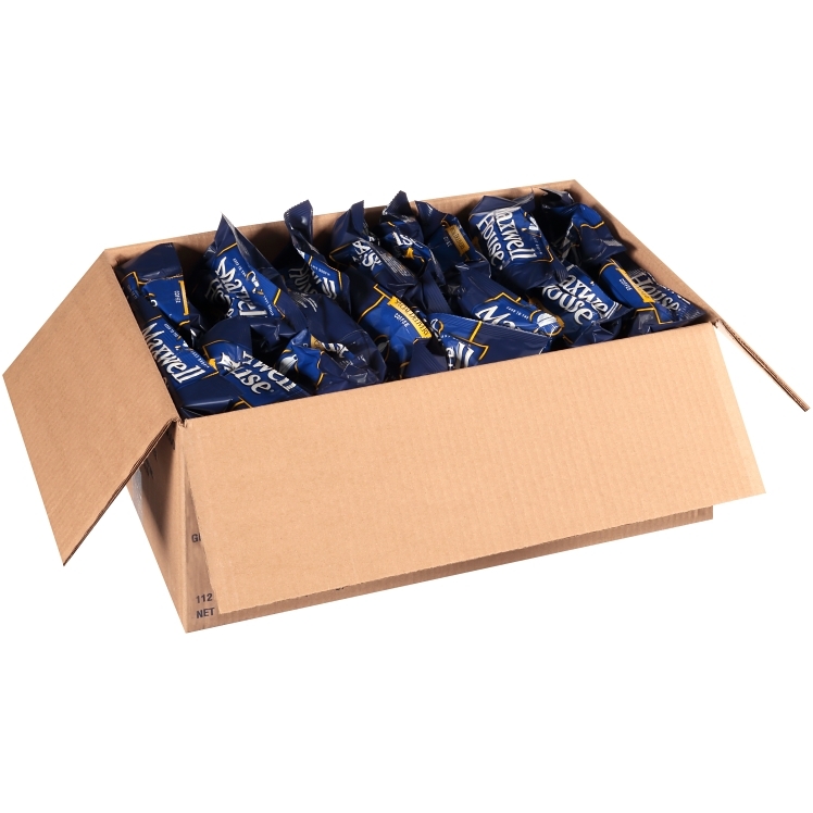 MAXWELL HOUSE COFFEE GROUND SPECIAL DELIVERY