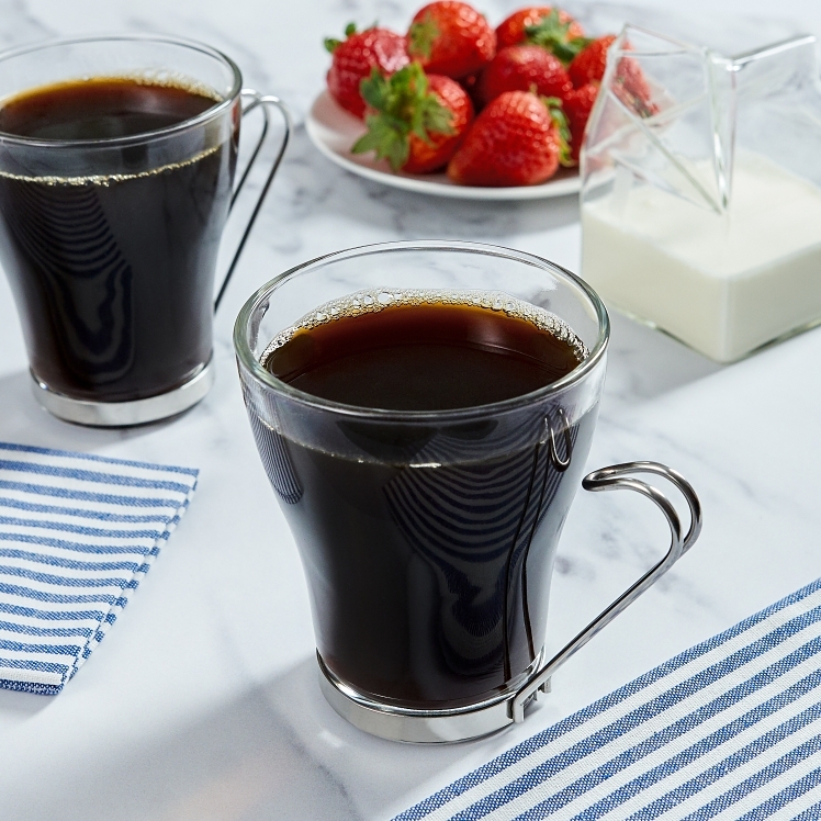 MAXWELL HOUSE COFFEE GROUND SPECIAL DELIVERY