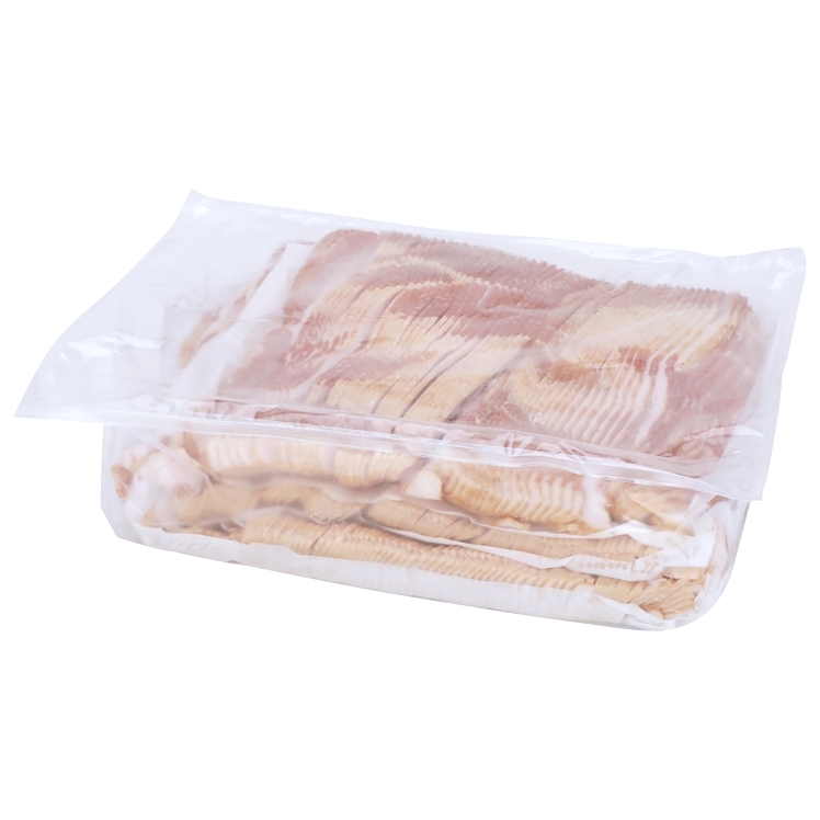 DAILYS PREMIUM MEATS HONEY CURED LAYER BACON 14/16