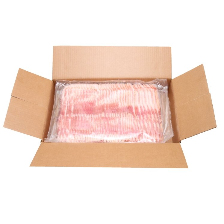 DAILYS PREMIUM MEATS HONEY CURED LAYER BACON 14/16