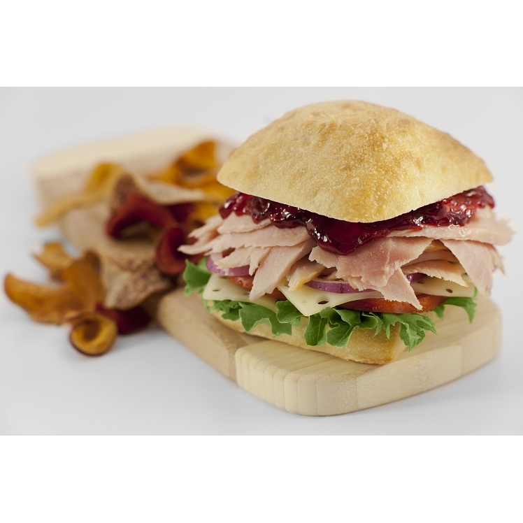 FARMLAND COOKED HAM 4X6