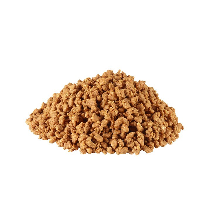 HORMEL SAUSAGE CHORIZO CRUMBLED PORK COOKED