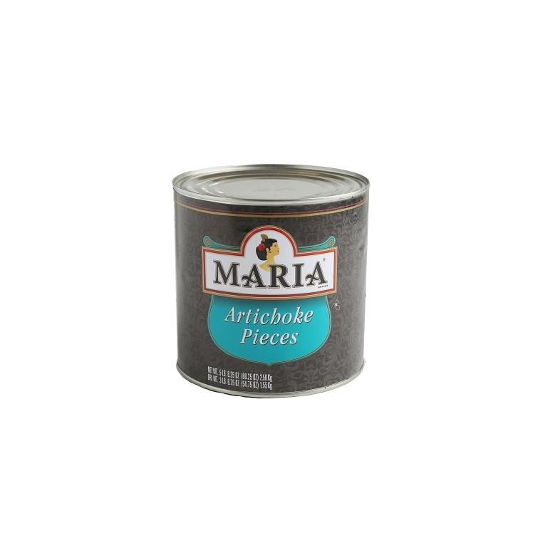 MARIA - ATALANTA MARIA ARTICHOKE HEART PIECES