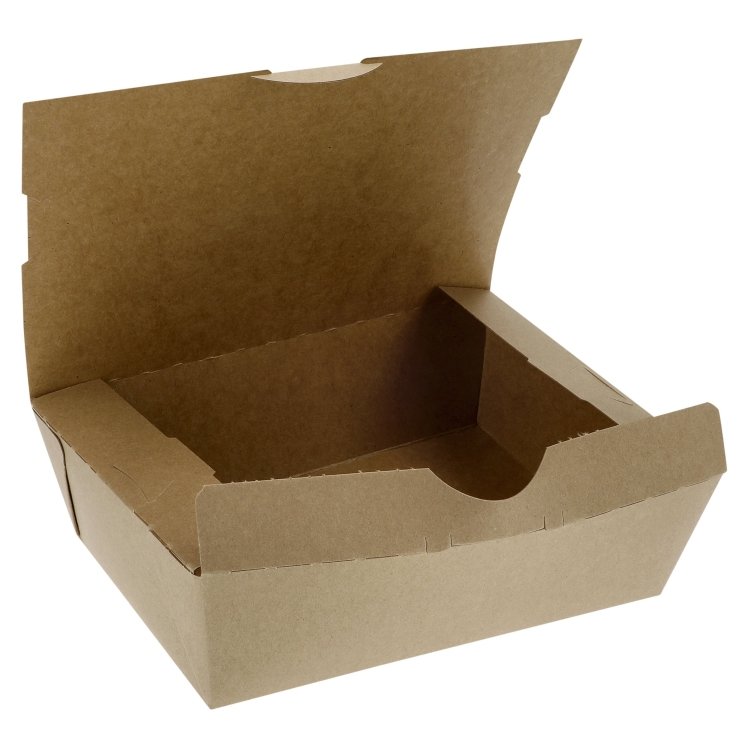 CONTAINER, PR BRD 7.75X5.5X2.5