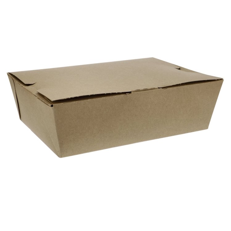 CONTAINER, PR BRD 7.75X5.5X2.5