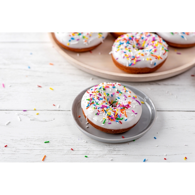 ICING, AP VNL PAIL SHLF STABL
