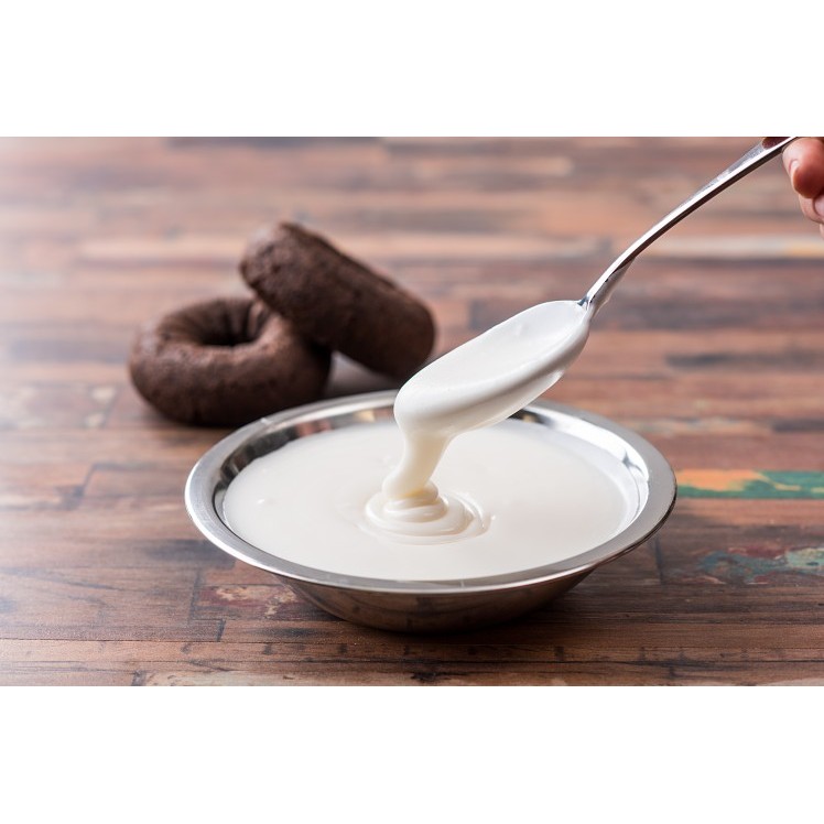ICING, AP VNL PAIL SHLF STABL