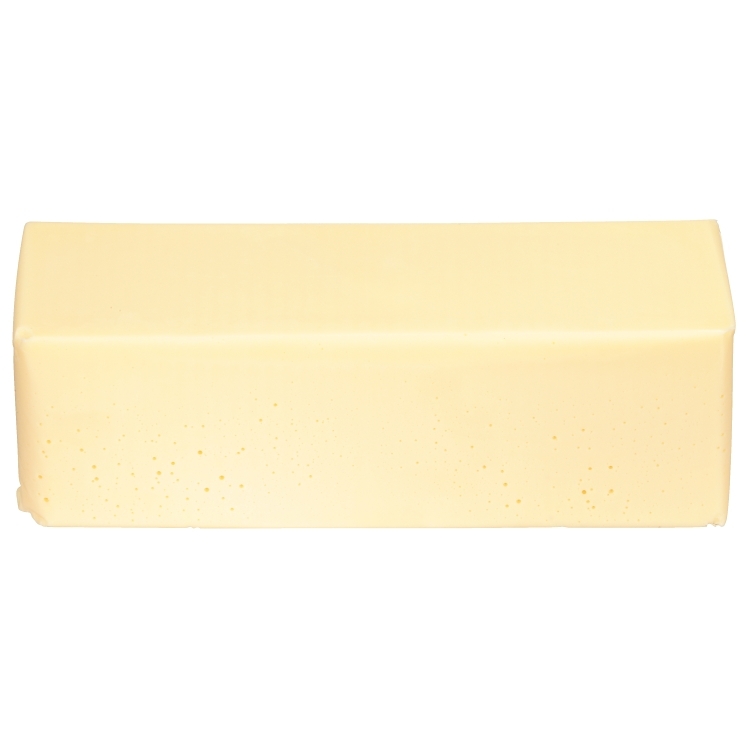 LAND O'LAKES EXTRA WHITE AMERICAN PROCESSED CHEESE LOAF EXTRA MELT