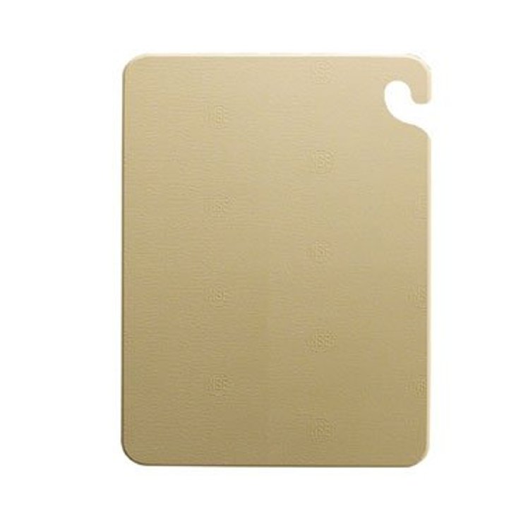 San Jamar Cutting Board