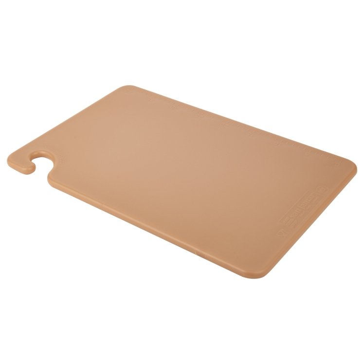 San Jamar Cutting Board