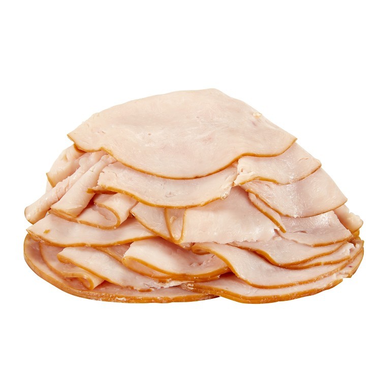 HORMEL SLICED SMOKED TURKEY BREAST