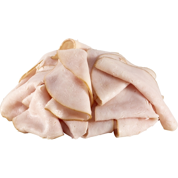 HORMEL SLICED SMOKED TURKEY BREAST