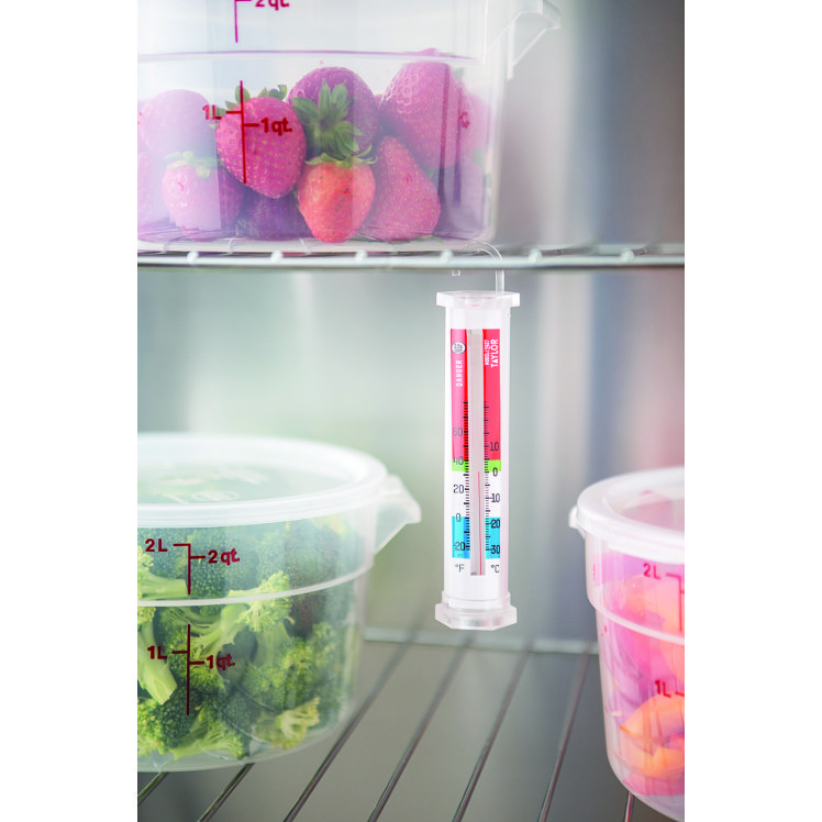 Taylor Precision Food Thermometer Glycol