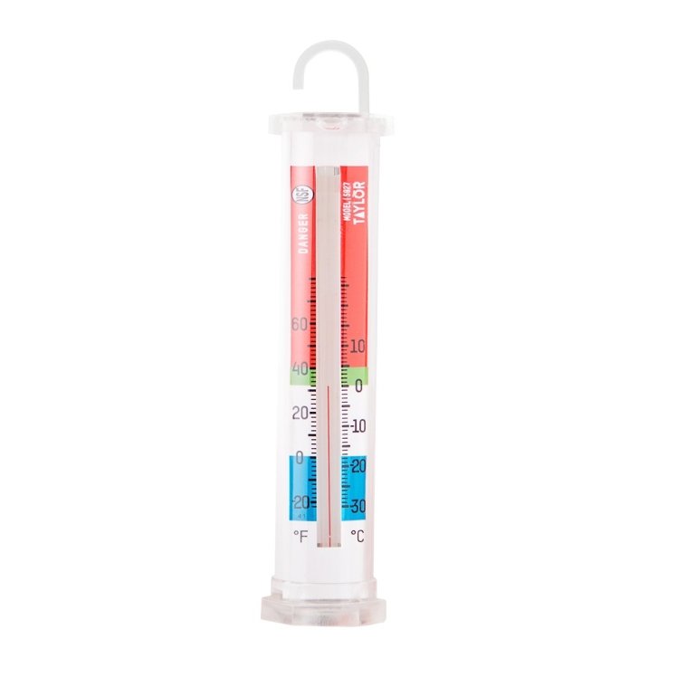 Taylor Precision Food Thermometer Glycol