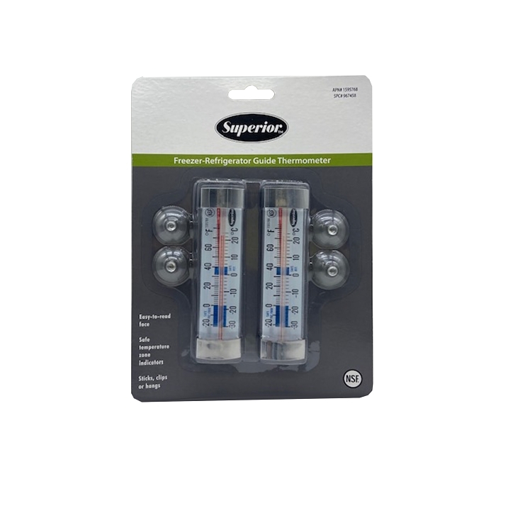 Superior / Ces Thermometer